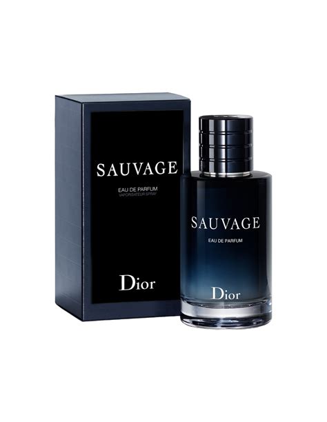 Profumi Uomo DIOR .